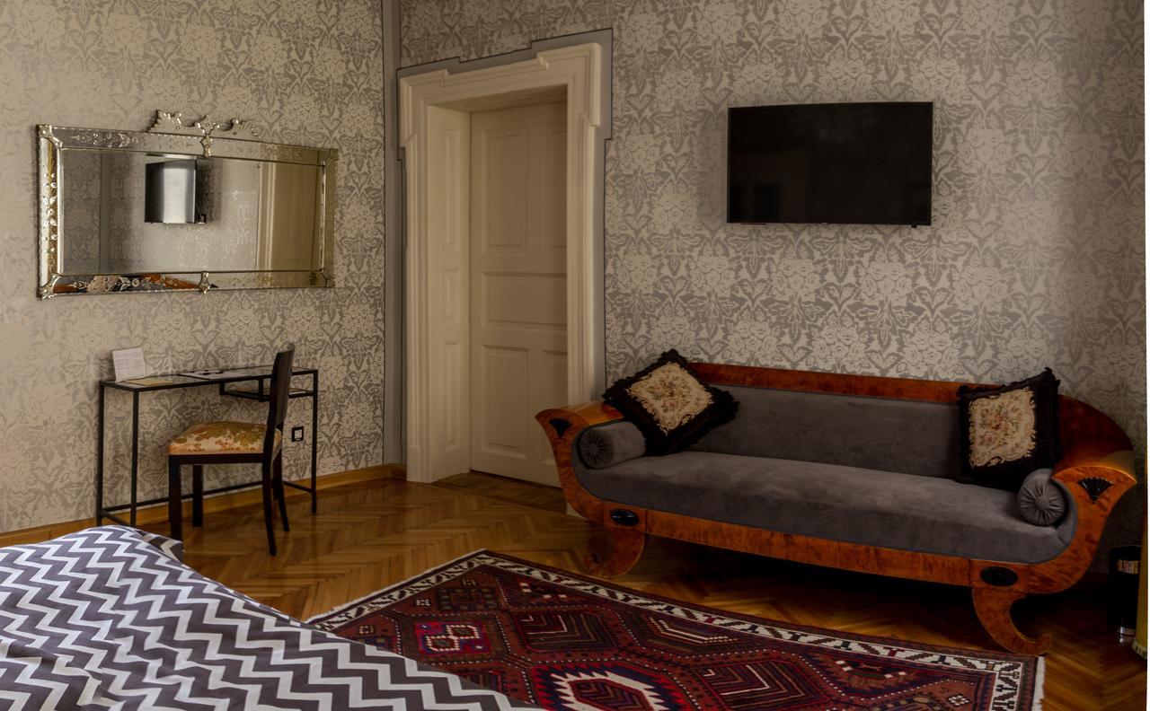Vila Katharina Braszów Zewnętrze zdjęcie